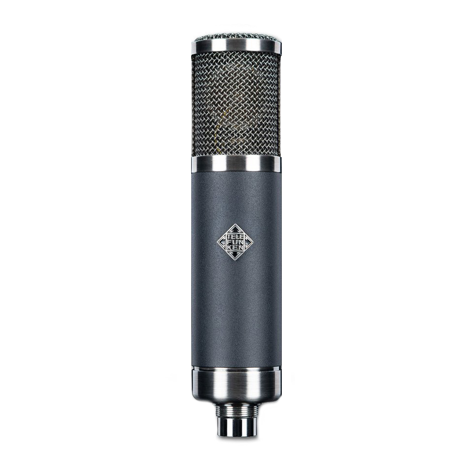 Telefunken TF47