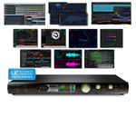 Prism Sound Titan