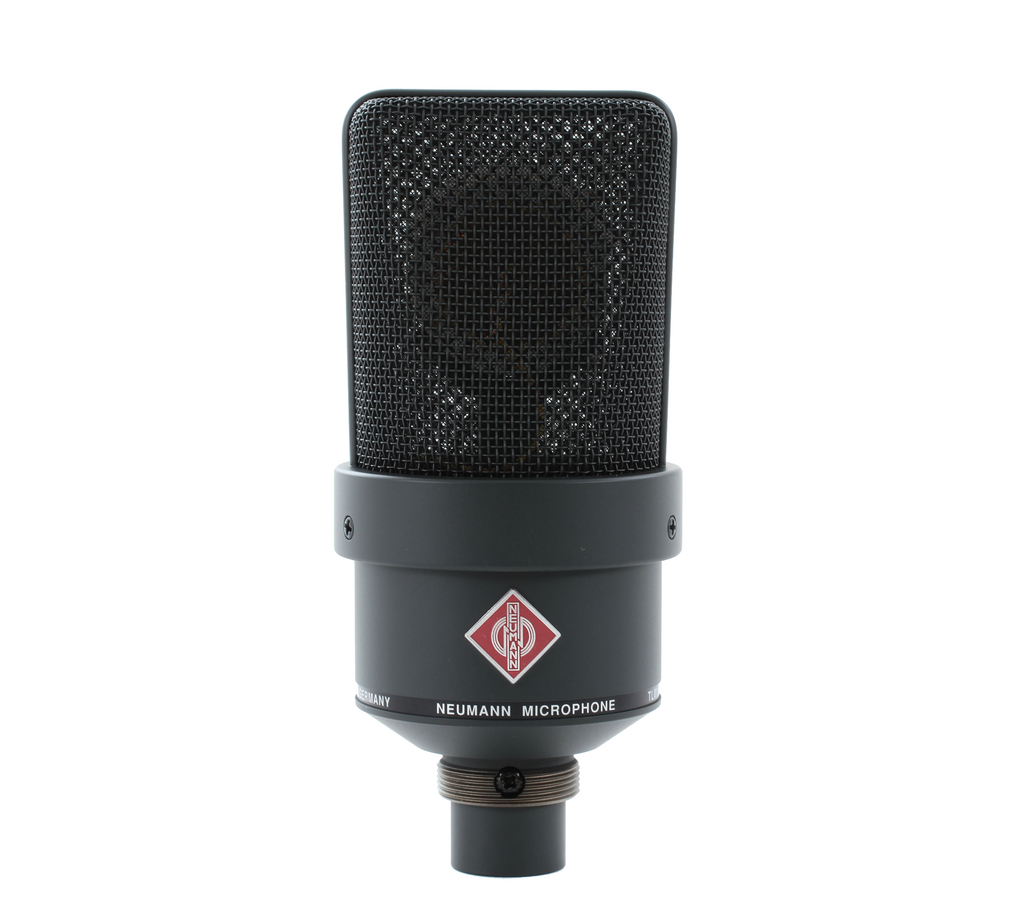 Neumann TLM 103 Mono Studio Set - Matte Black