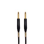 Mogami Gold Guitar/Instrument Cable - 25 Pies