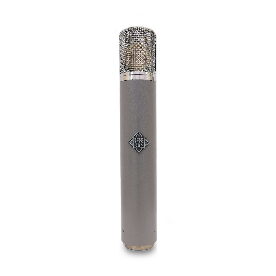 Telefunken C12
