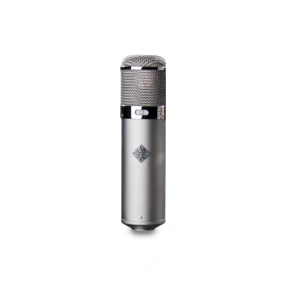 Telefunken U47