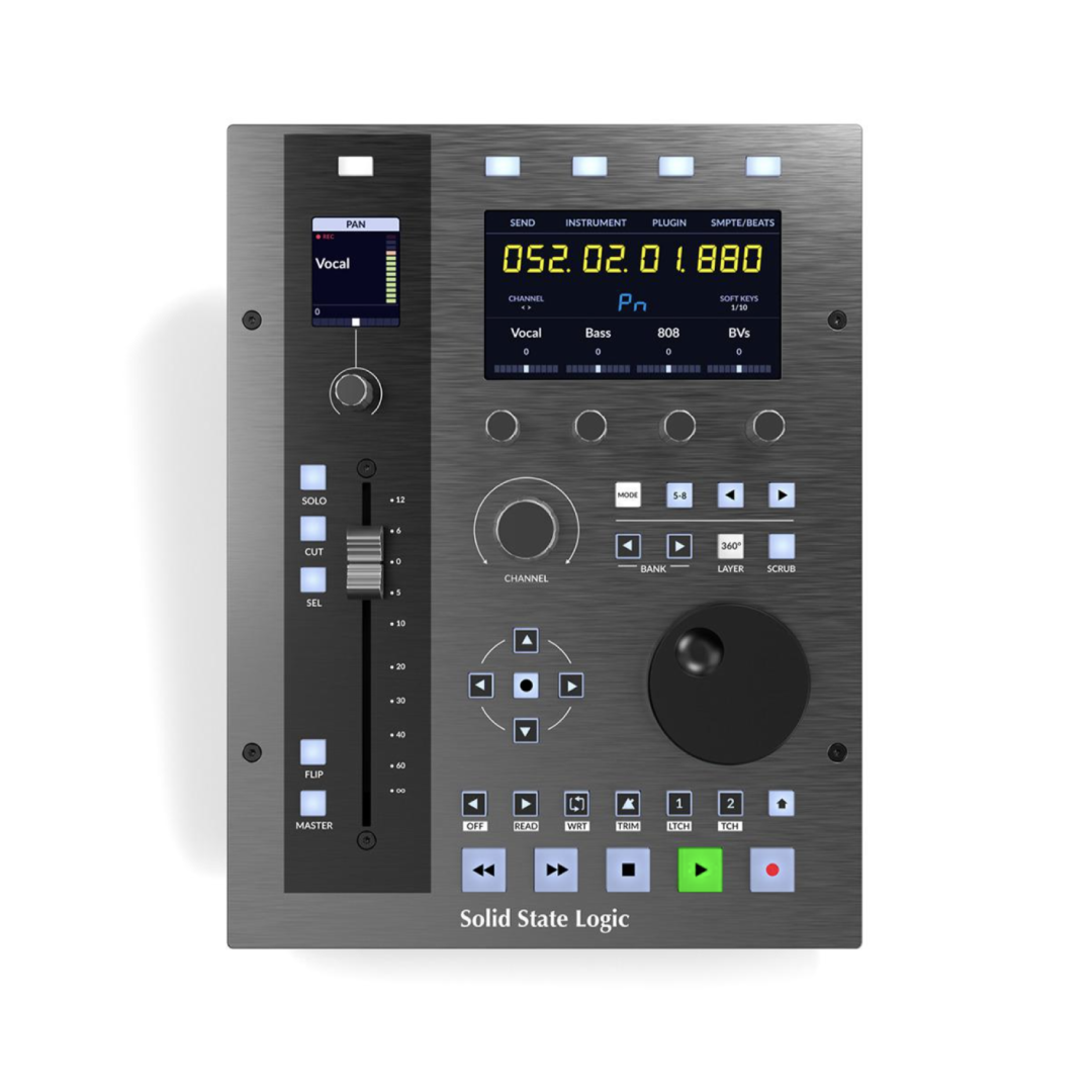 SSL UF1