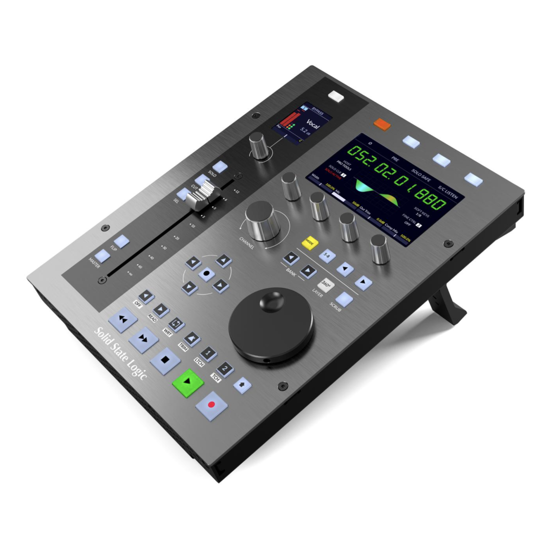 SSL UF1