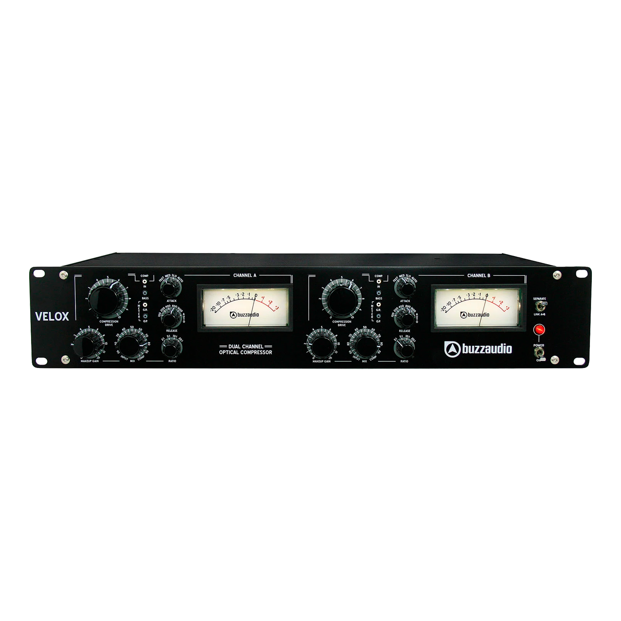 Buzz Audio VELOX-DC