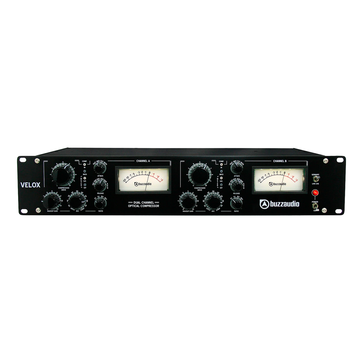 Buzz Audio VELOX-DC
