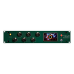 Tegeler Audio Raumzeitmaschine Tube Reverb