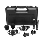 Warm Audio WA-84 - Par Black