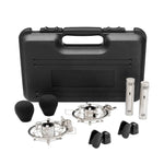 Warm Audio WA-84 Par Nickel