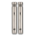 Warm Audio WA-84 Par Nickel