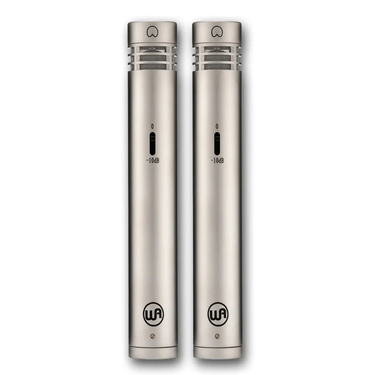 Warm Audio WA-84 Par Nickel