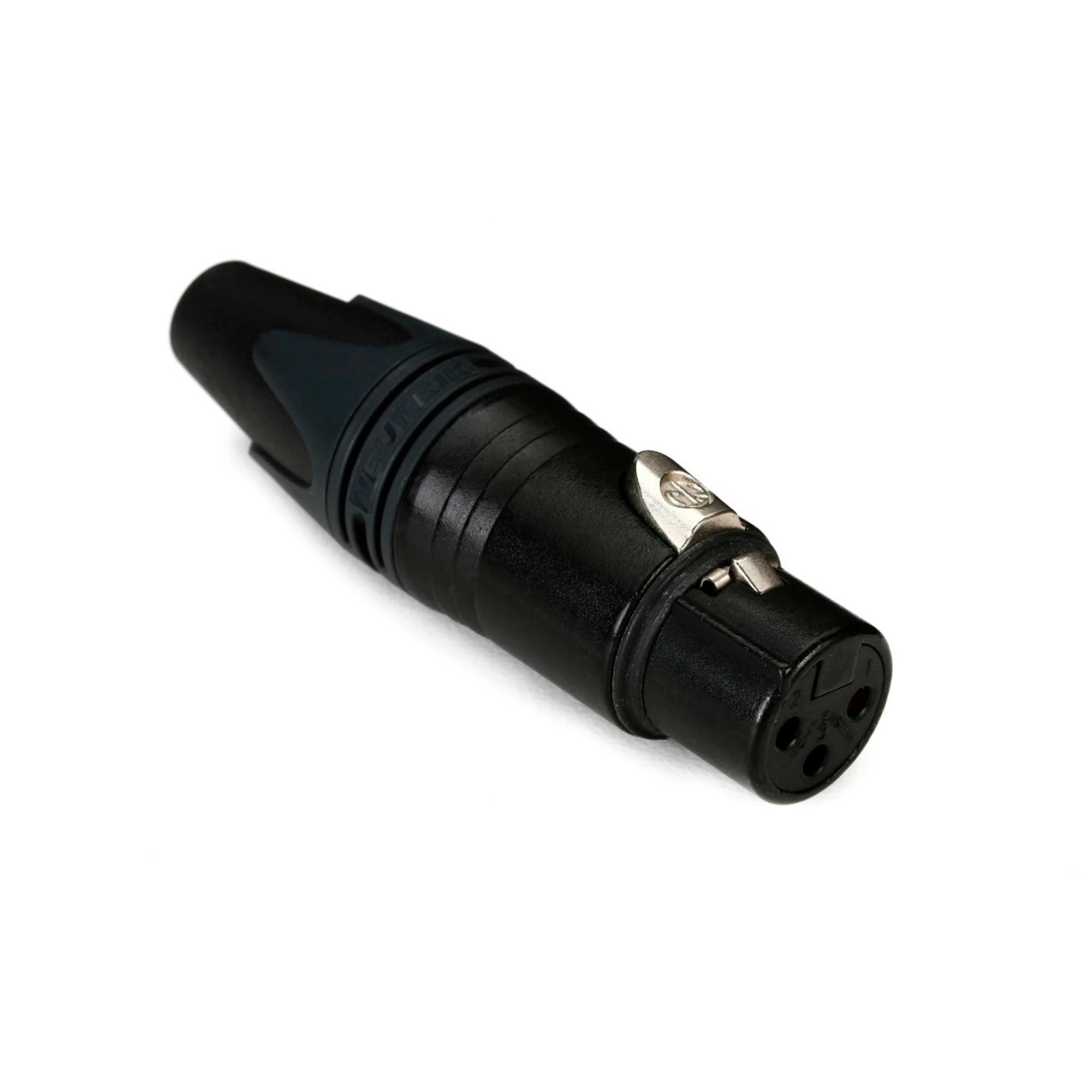 Neutrik NC3FXX-B