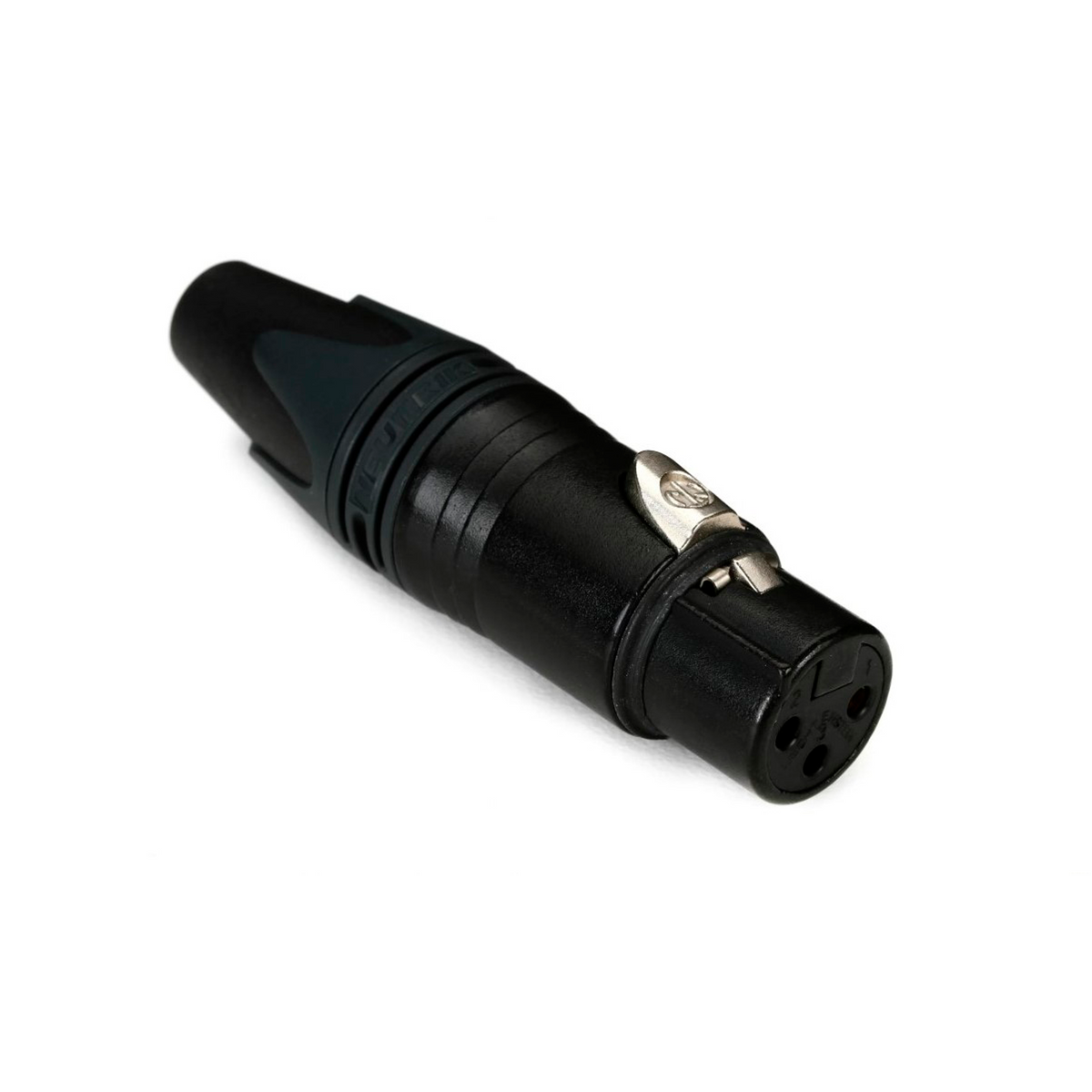 Neutrik NC3FXX-B
