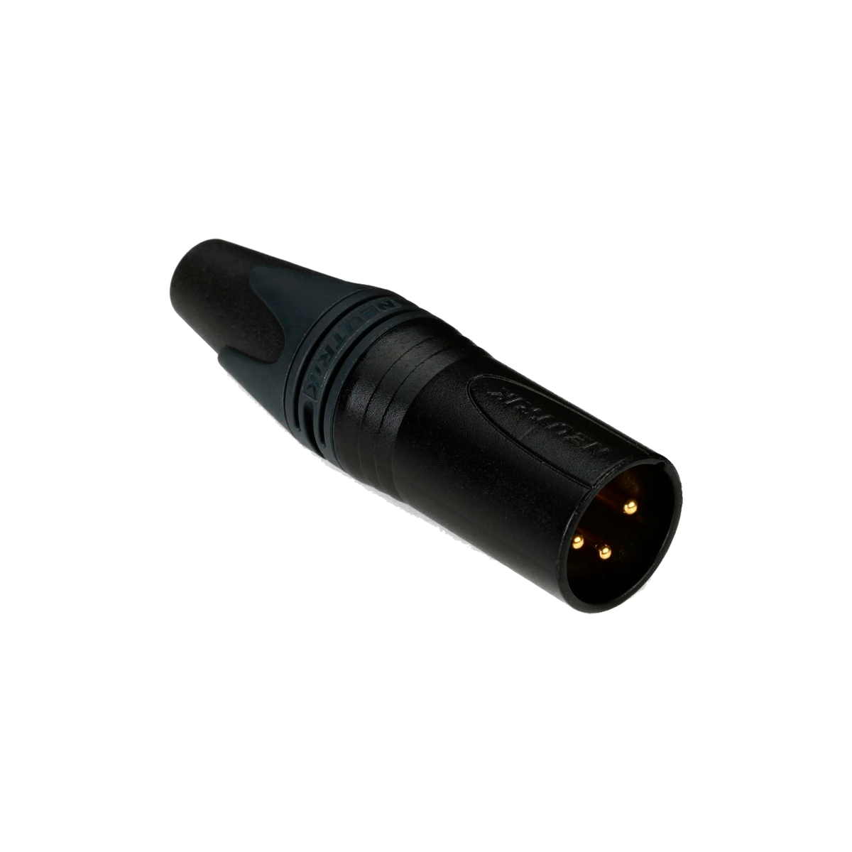 Neutrik NC3MXX-B