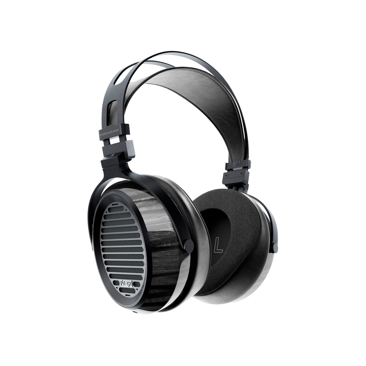 Steven Slate Audio VSX Immersion One Planar Magnetic Open-back Headphones - VSX Platinum Software