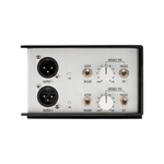 Warm Audio Stereo Active Direct Box
