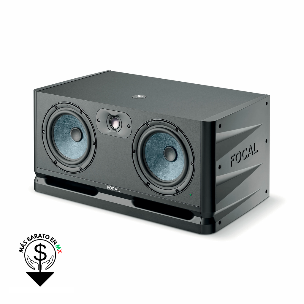 FOCAL Alpha Twin EVO (pieza)