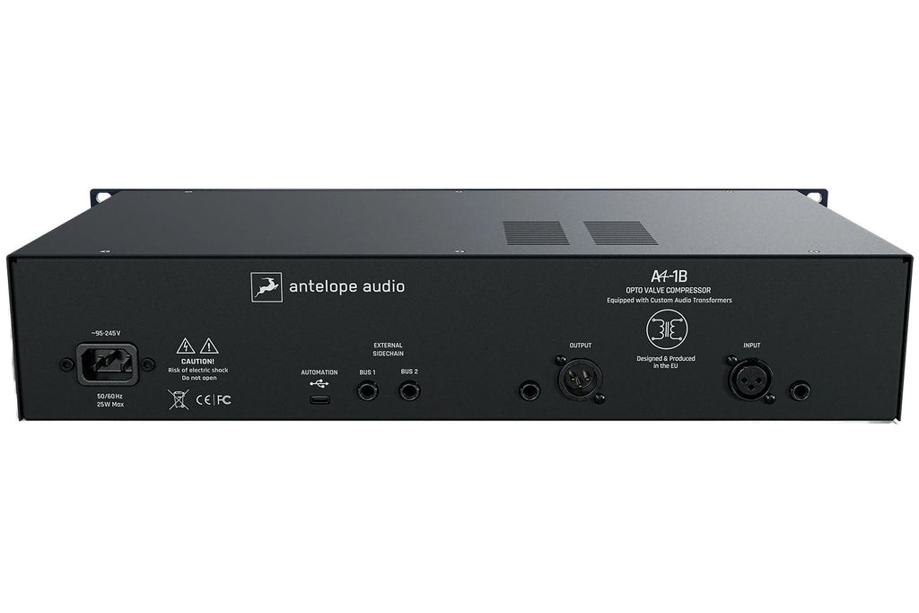 Antelope Audio A4-1B