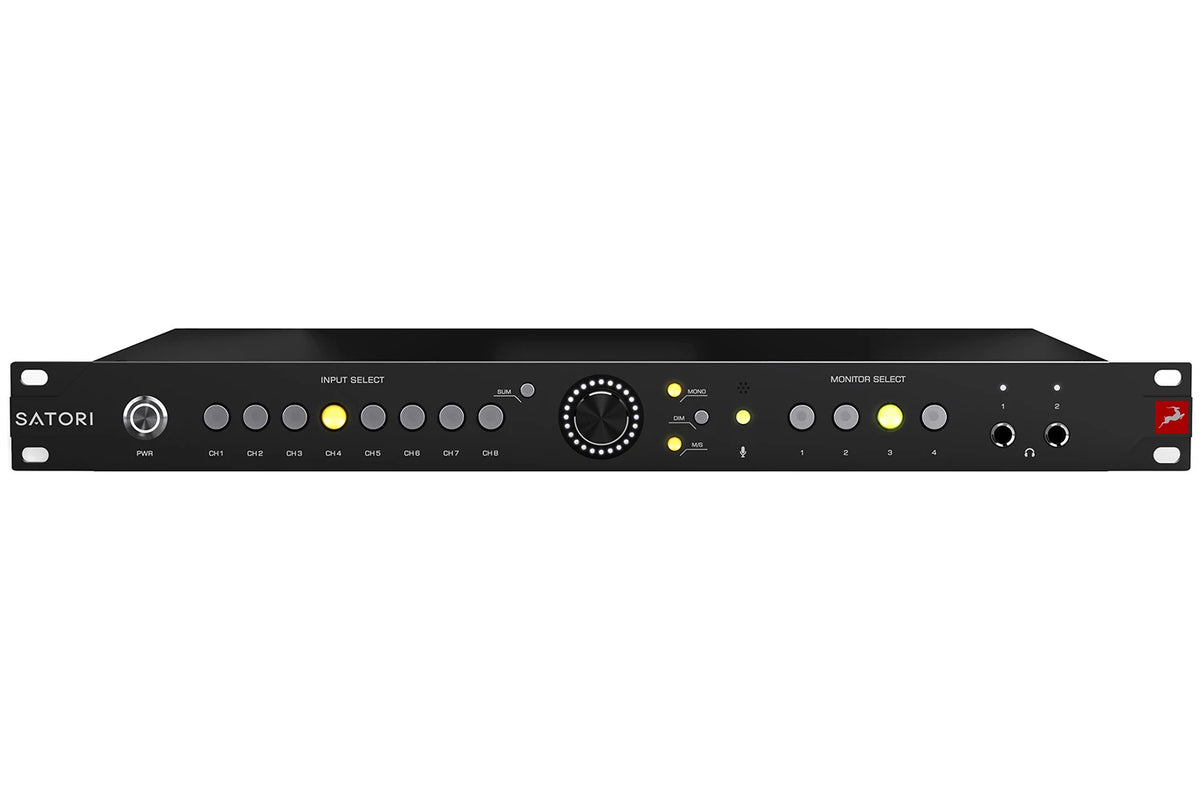 Antelope Audio Satori Gen 2
