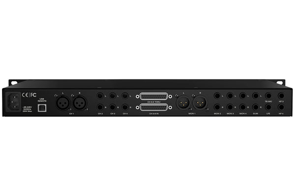 Antelope Audio Satori Gen 2 – Audio Gate International