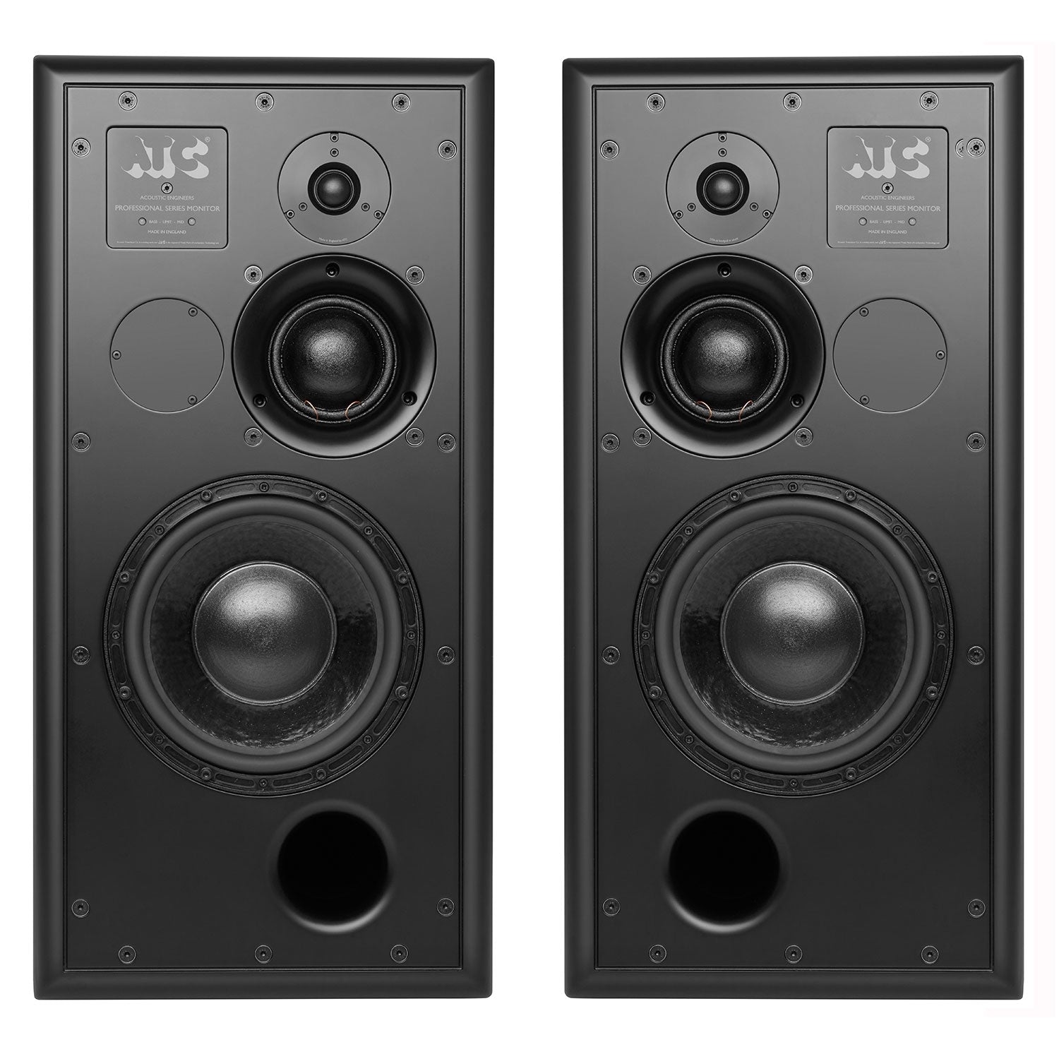 ATC SCM50A Pro - Par