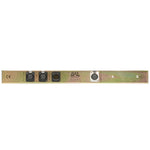 BAE Audio 1073 - Preamp + EQ (con PSU)