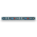 BAE Audio 1073MPF DUAL (con PSU)