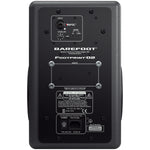 Barefoot Footprint 02 Gen2 - Par