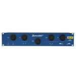 Bettermaker Valve Stereo Passive EQ (VSP) | EQ Automatizable de Bulbos