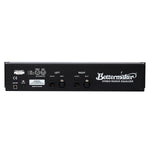 Bettermaker Valve Stereo Passive EQ (VSP) | EQ Automatizable de Bulbos