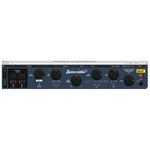 Bettermaker Valve Stereo Passive EQ (VSP) | EQ Automatizable de Bulbos