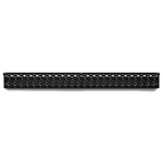 Black Lion Audio Patchbay PBR TRS3