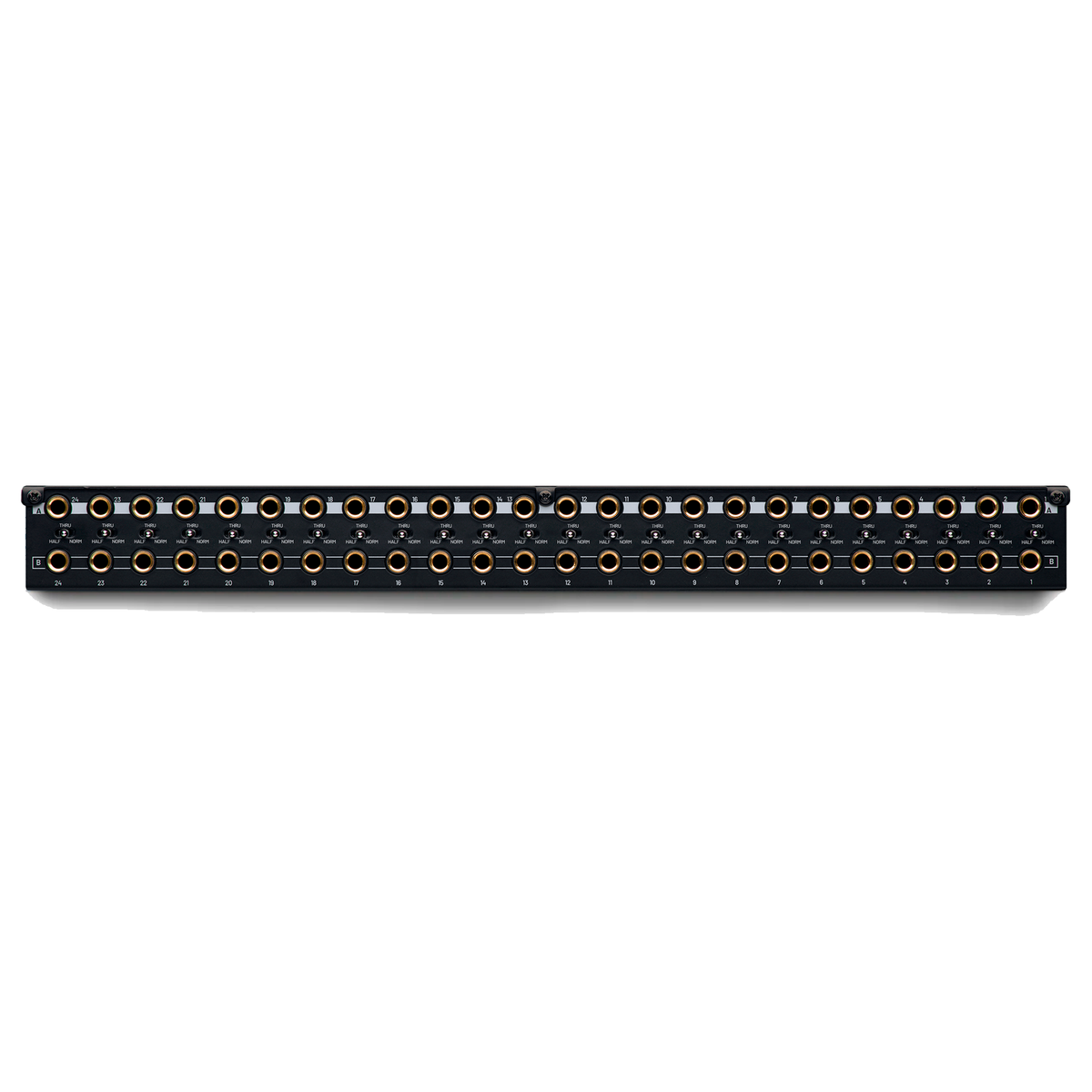Black Lion Audio Patchbay PBR TRS3