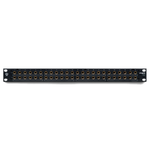Black Lion Audio Patchbay PBR TRS3
