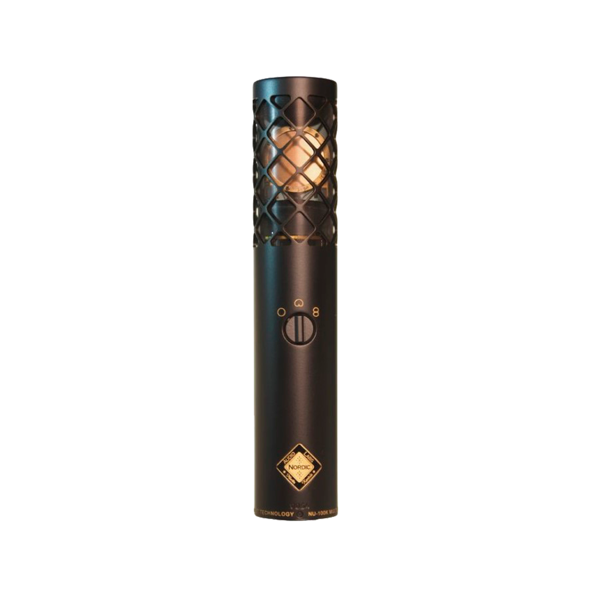 Nordic Audio Labs NU-100K