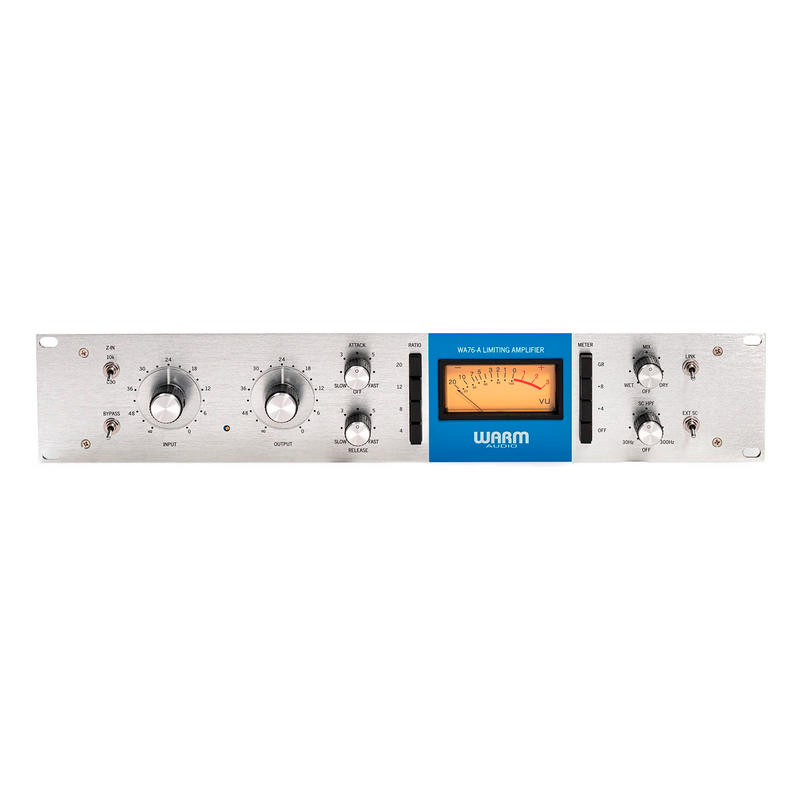Warm Audio WA76-A