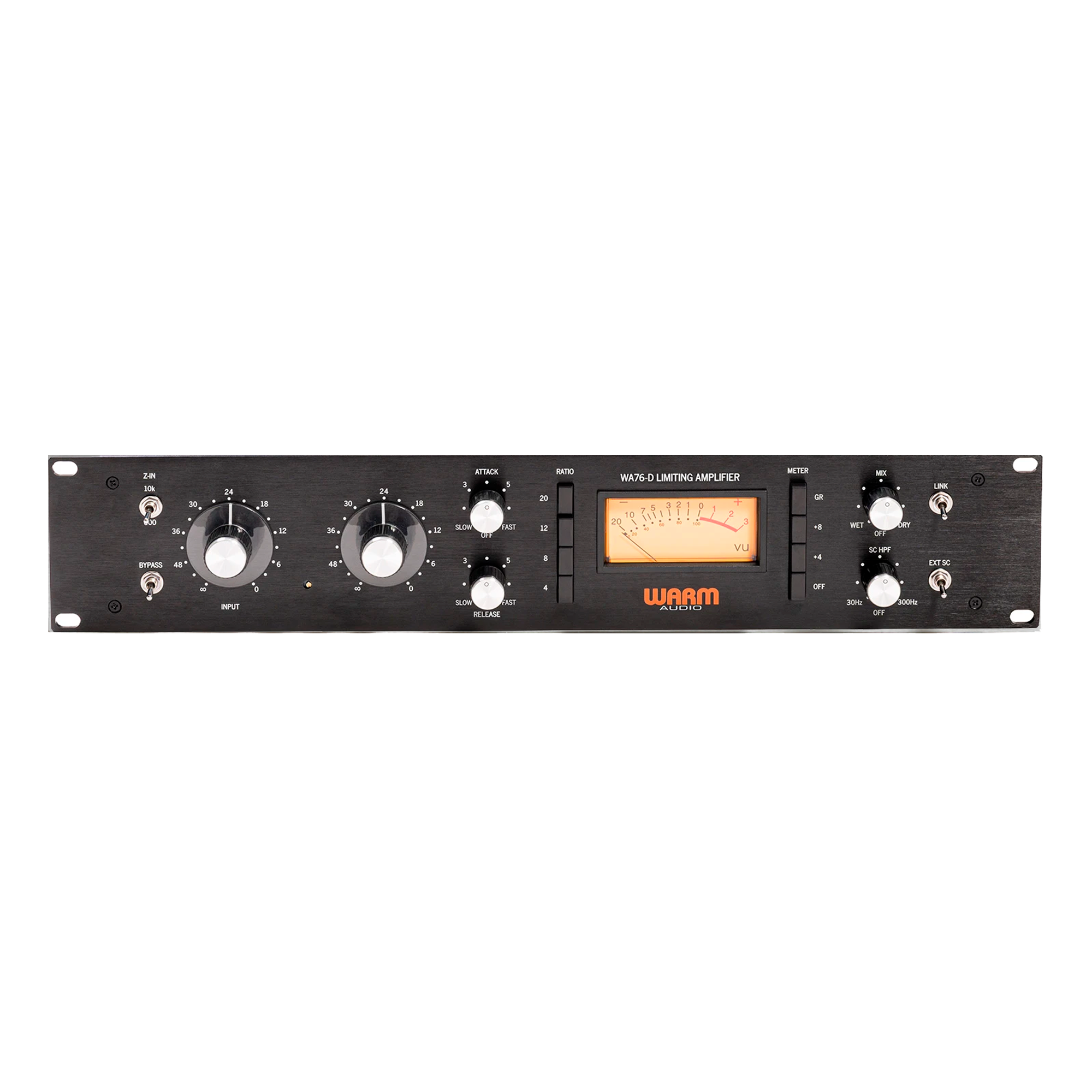 Warm Audio WA76-D