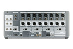 Cranborne Audio 500ADAT 8-slot 500 Series Chassis con ADAT I/O