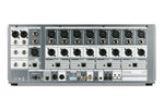 Cranborne Audio 500R8 USB Audio Interface 8-slot 500 Series Chassis