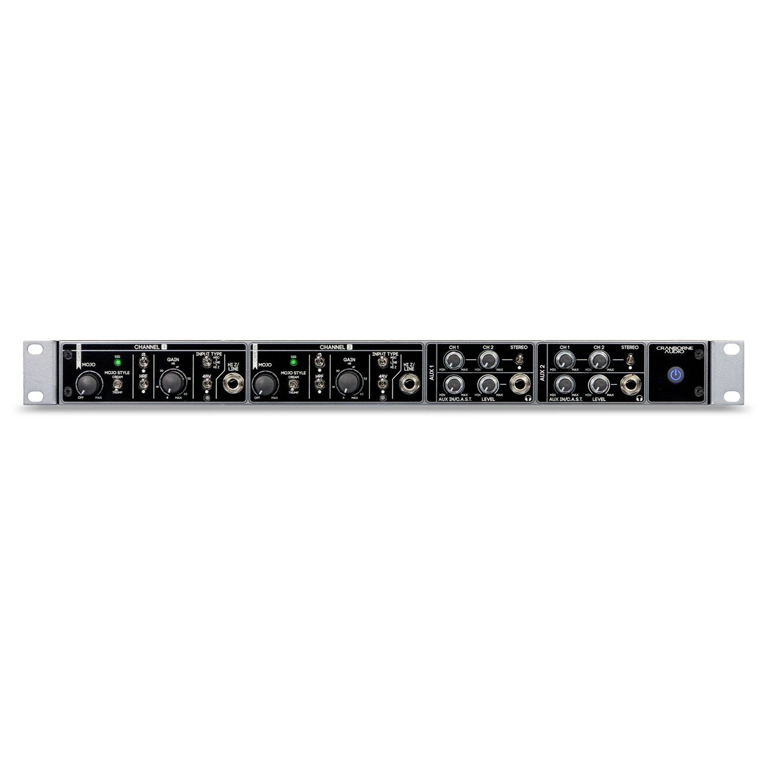 Cranborne Audio Camden EC2