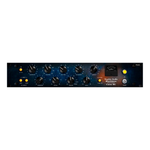 Tegeler Audio Creme RC Bus Compressor/Mastering Equalizer