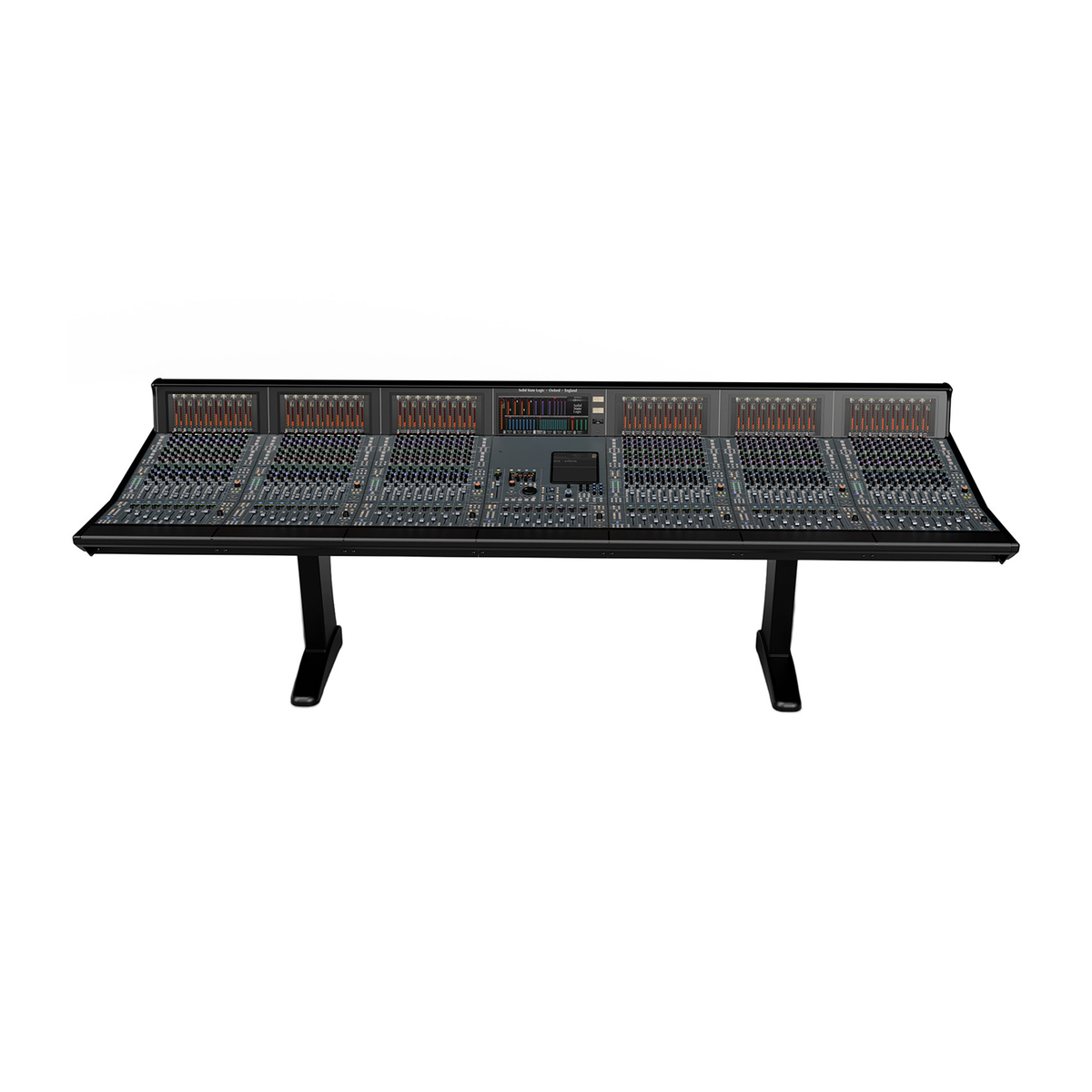 Solid State Logic Odyssey 48-Channel Recording