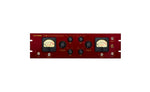 D.W. Fearn VT-2 Dual-Channel Tube Microphone Preamp