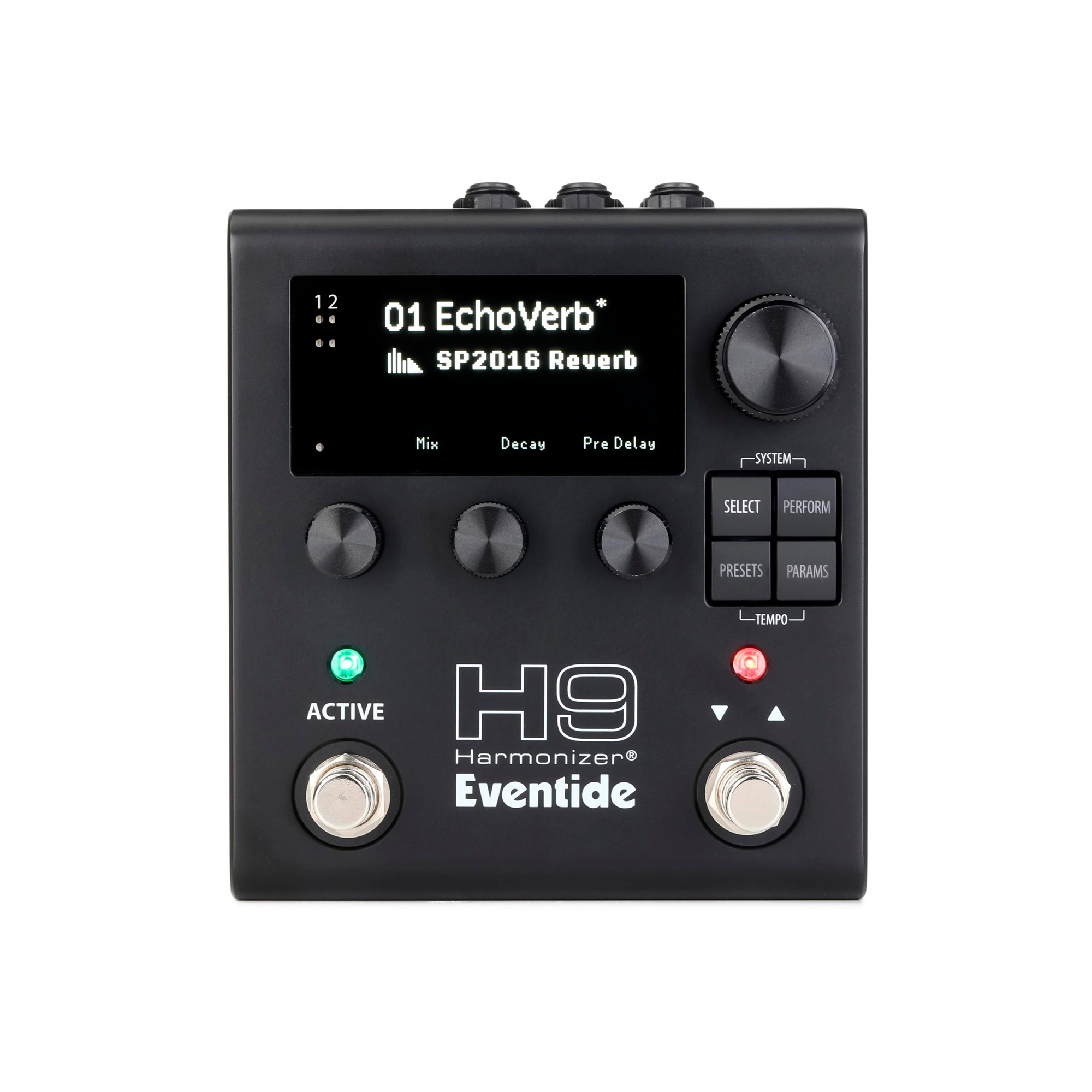 Eventide H9 Harmonizer Gen 2 Effects Pedal