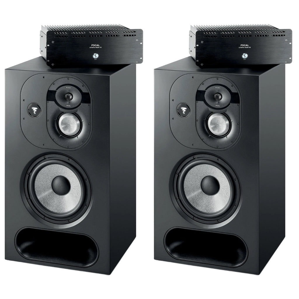 Focal Utopia Main 112