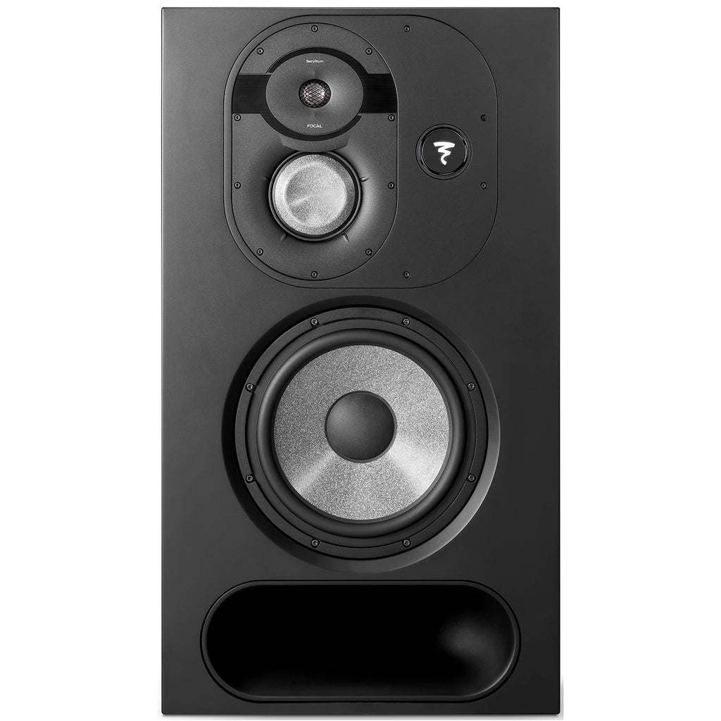 Focal Utopia Main 112