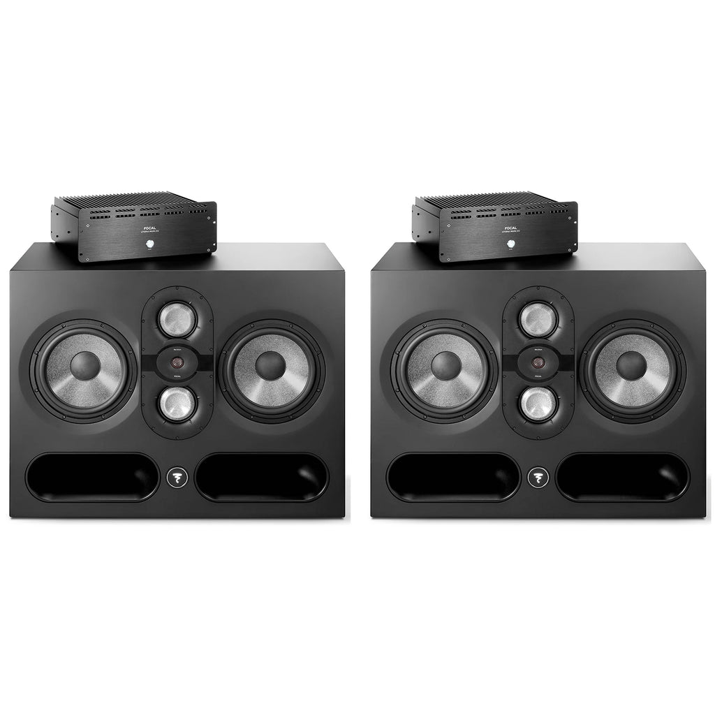 Focal Utopia Main 212