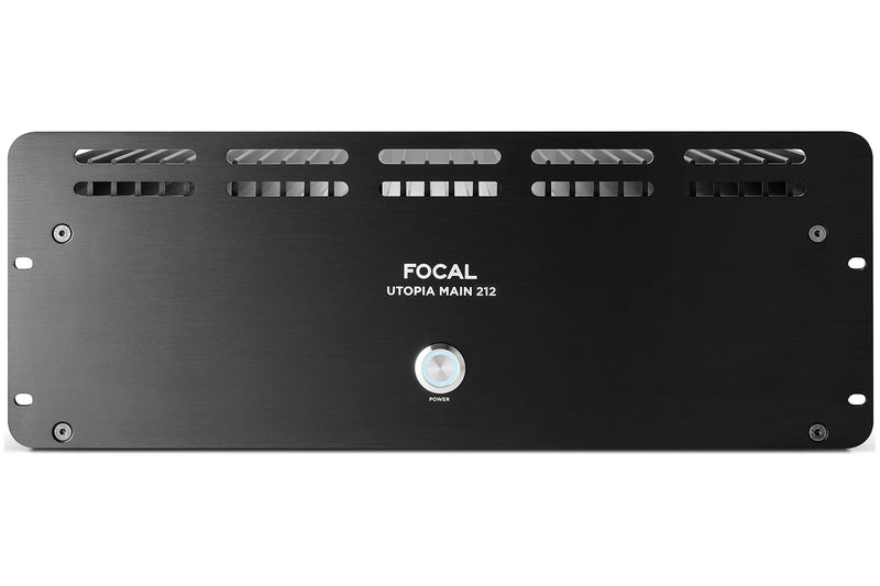 Focal Utopia Main 212