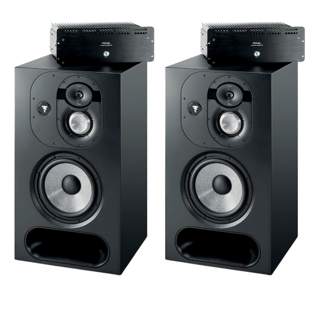 Focal Utopia Main 112