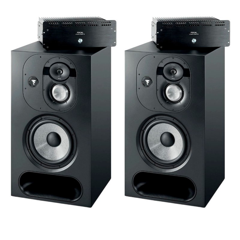 Focal Utopia Main 112